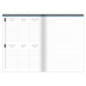 Clairefontaine Staplebound Planner A4/ Pc.