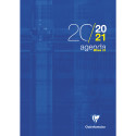 Clairefontaine Staplebound Planner A4/ Pc.