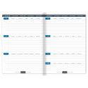 Clairefontaine Staplebound Planner A4/ Pc.