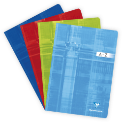 Adresboek geniet A4 48bl...