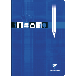 Tekenschrift geniet-A4 16bl...