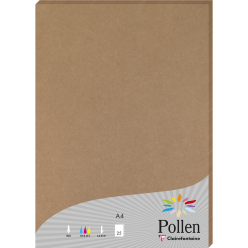 Pollen 210x297mm 210gsm...