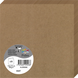 Pollen Card 135x135 Folded...