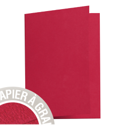 Cherry 110x155 GdP folded...