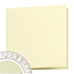 Paquet de 25 cartes double...