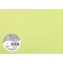 Clairefontaine Pollen Card...