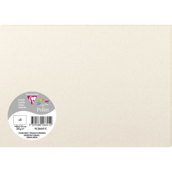 Iriscent cream 148x2-10 mm...