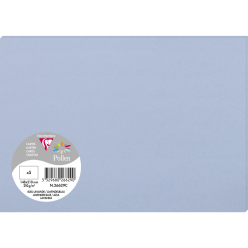 Clairefontaine Pollen Card...