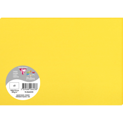 Clairefontaine Pollen Card...