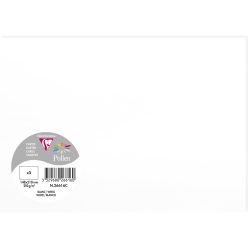 Clairefontaine Pollen Card...