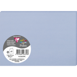 Clairefontaine Pollen...