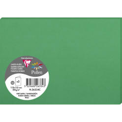 Clairefontaine Pollen...