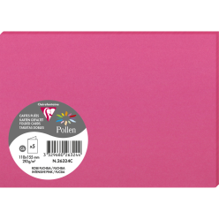 Clairefontaine Pollen...