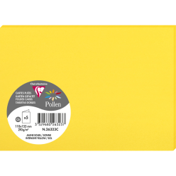 Clairefontaine Pollen...