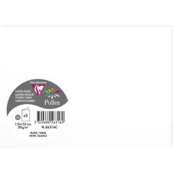 Clairefontaine Pollen...