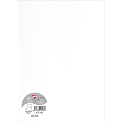 Pollen zakje 5 blad-120g A4...