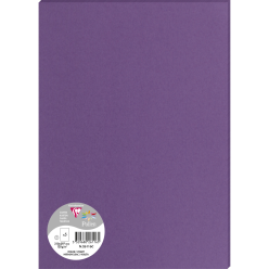 Paquet de 5 feuilles Pollen...