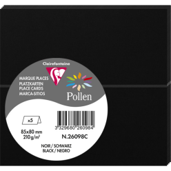 Pollen Naambordje 210g...