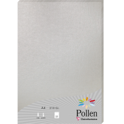Pollen 210x297mm 210gsm...
