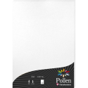 Pollen pk50 bl 120g A4 parelwit-/ St.