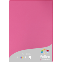Pollen 210x297mm 210gsm...