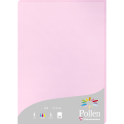 Pollen 210x297mm 210gsm...
