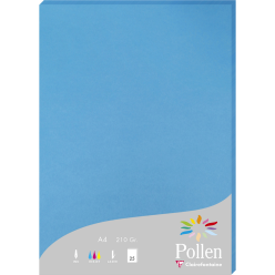 Pollen 210x297mm 210gsm...