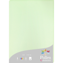 Pollen 210x297mm 210gsm sheet packed 25s/ Pc.