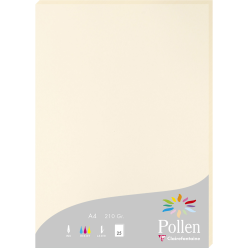 Pollen 210x297mm 210gsm...