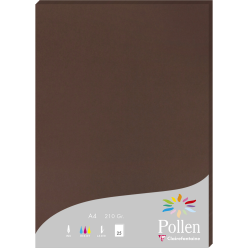 Pollen 210x297mm 210gsm...