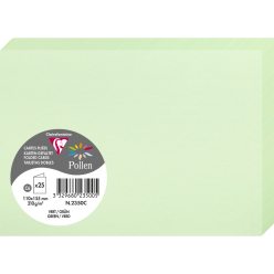 Clairefontaine, 111x158 mm...