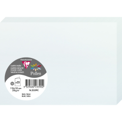 Clairefontaine, 111x158 mm...