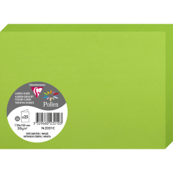 Clairefontaine, 111x158 mm...