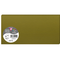 Clairefontaine Folded...