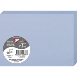 Clairefontaine, 111x158 mm...