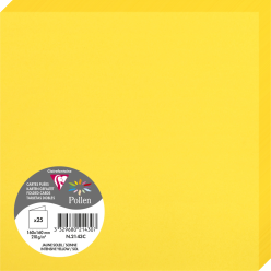 Pollen Card Folded 160x160...