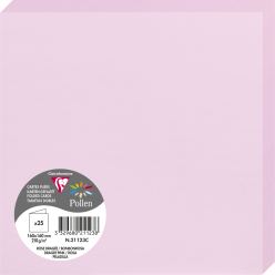 Pollen Card Folded 160x160...