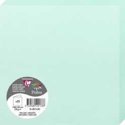 Pollen Card Folded 160x160...