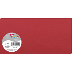 Paquet de 25 cartes simples...