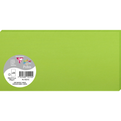 Paquet de 25 cartes simples...