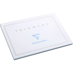 Bloc encollé de 20 Cartes...