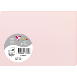 Pollen pk25 kaart 210g...
