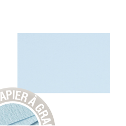 Paquet de 5 cartes simples...