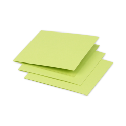 Clairefontaine Folded...