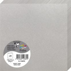 Pollen Card 135x135 Folded...