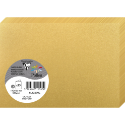 Clairefontaine, 111x158 mm...