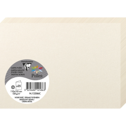 Clairefontaine, 111x158 mm...