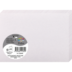 Clairefontaine, 111x158 mm...