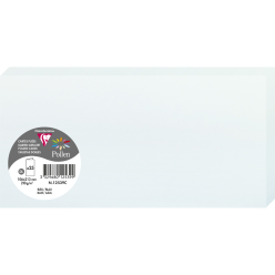 Clairefontaine Folded...