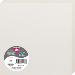 Pollen Card Folded 160x160...